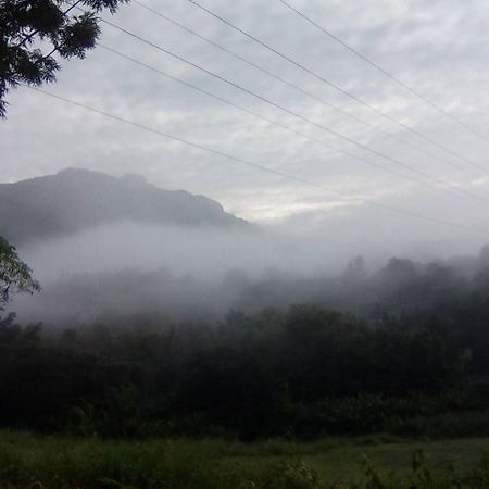 Red Z Cool Mountain Hotel Khao Kho Luaran gambar