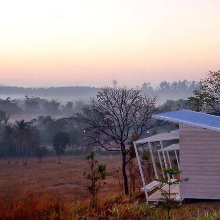 Red Z Cool Mountain Hotel Khao Kho Luaran gambar