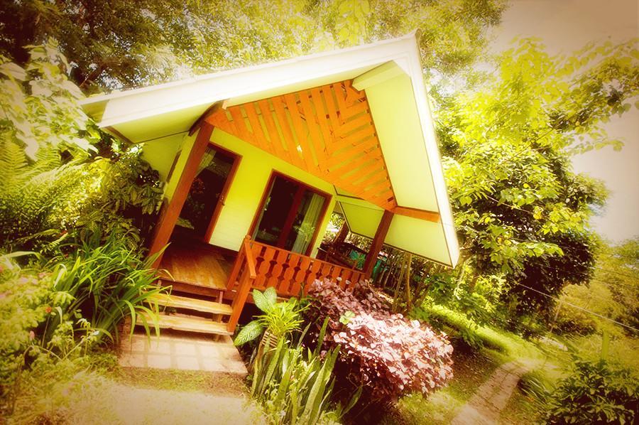 Red Z Cool Mountain Hotel Khao Kho Luaran gambar