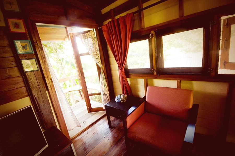 Red Z Cool Mountain Hotel Khao Kho Luaran gambar