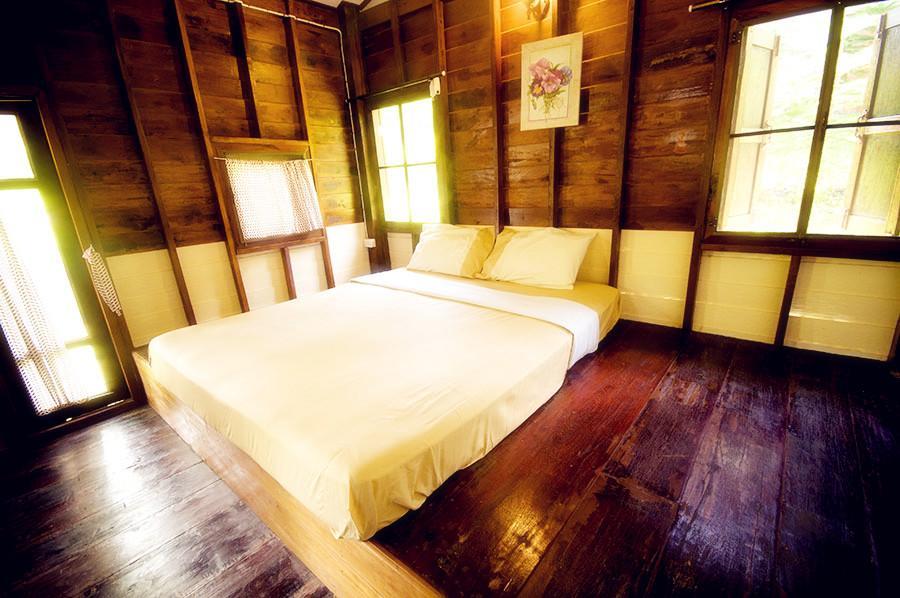 Red Z Cool Mountain Hotel Khao Kho Luaran gambar