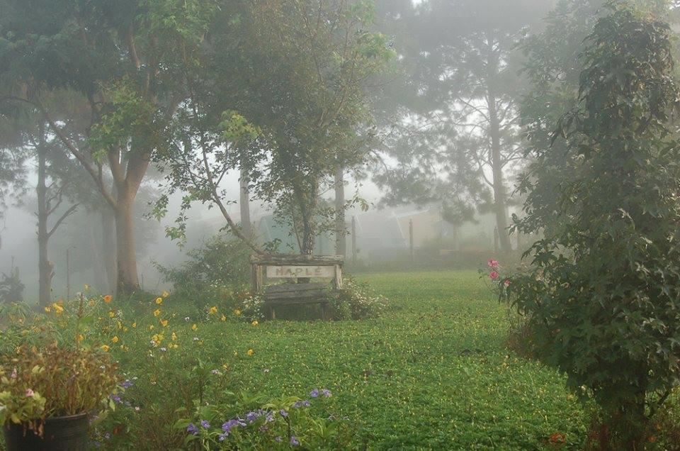 Red Z Cool Mountain Hotel Khao Kho Luaran gambar