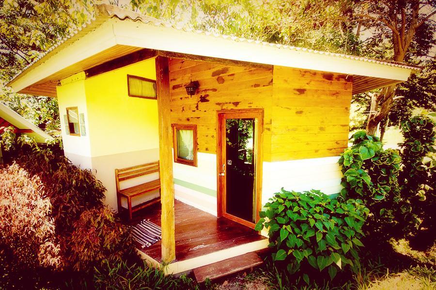 Red Z Cool Mountain Hotel Khao Kho Luaran gambar