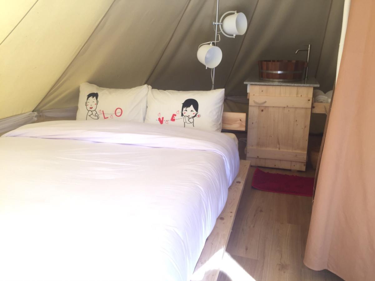 Red Z Cool Mountain Hotel Khao Kho Luaran gambar