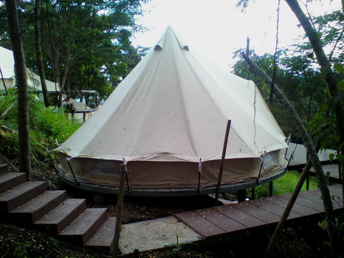 Red Z Cool Mountain Hotel Khao Kho Luaran gambar