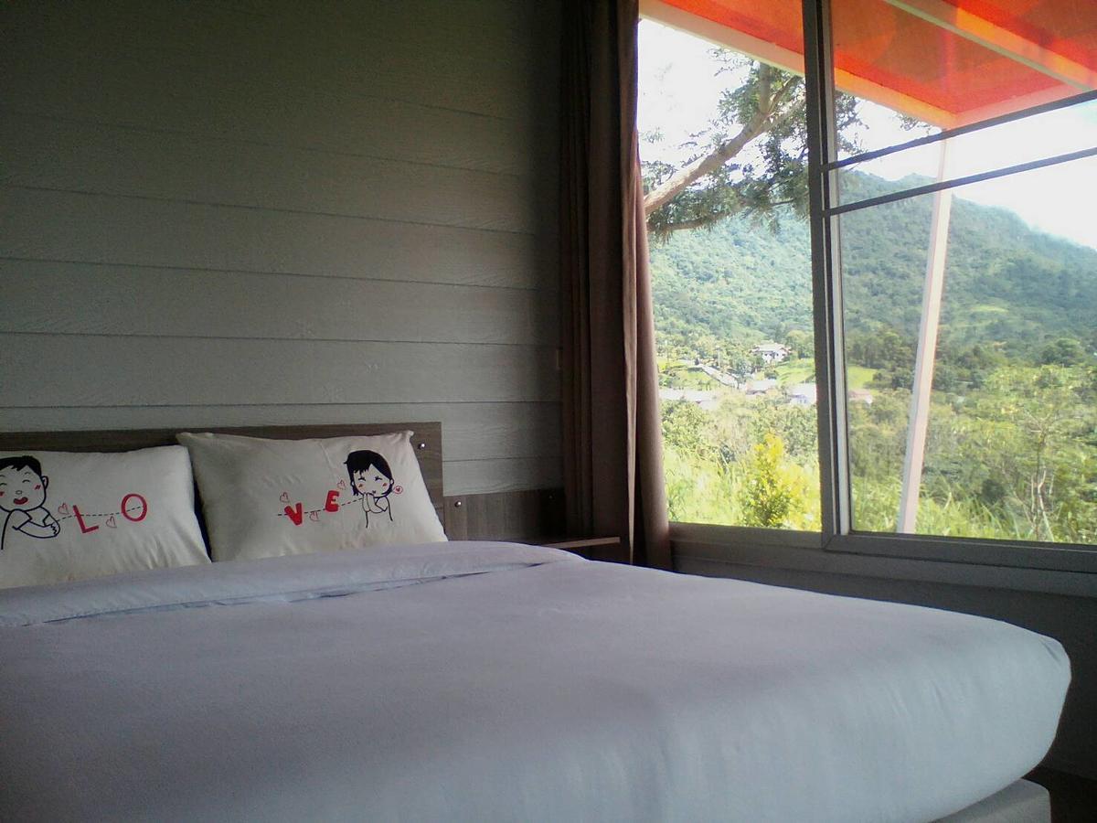 Red Z Cool Mountain Hotel Khao Kho Luaran gambar