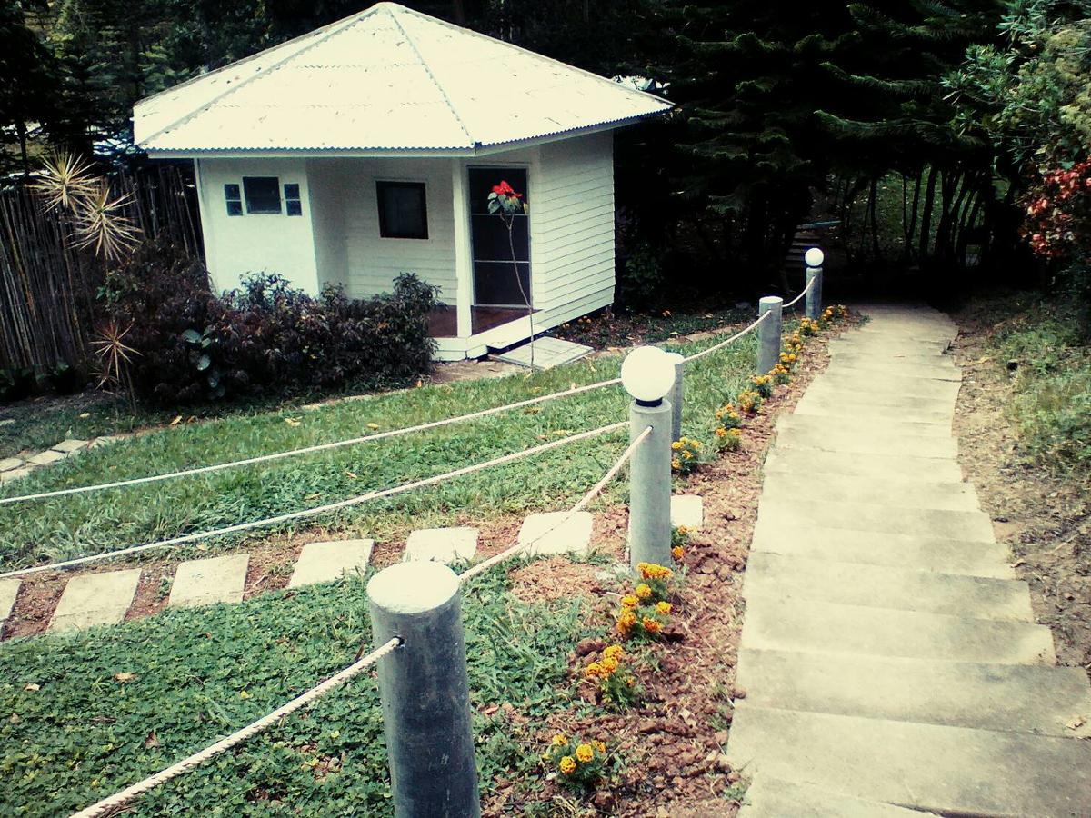 Red Z Cool Mountain Hotel Khao Kho Luaran gambar