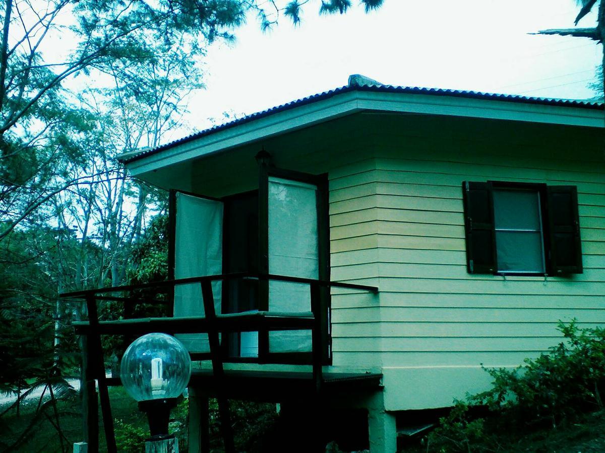 Red Z Cool Mountain Hotel Khao Kho Luaran gambar