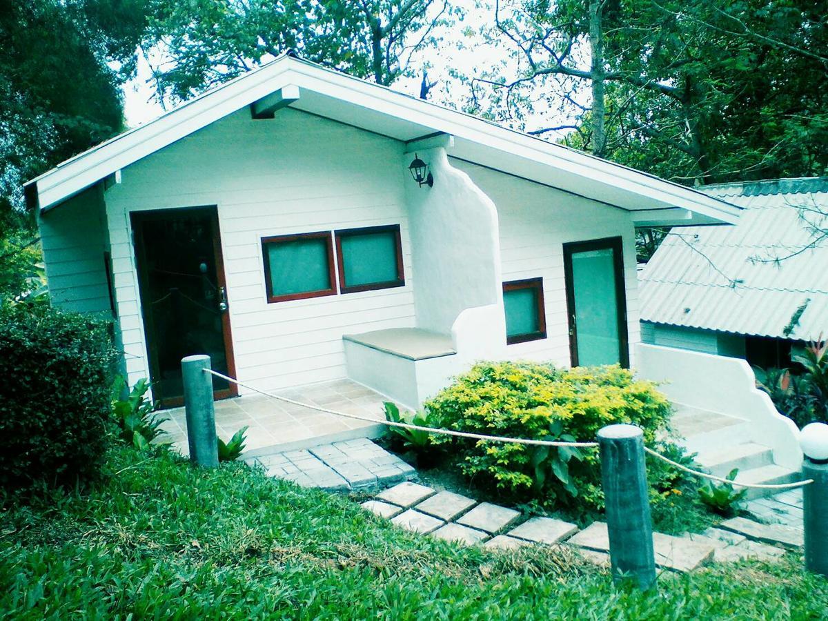 Red Z Cool Mountain Hotel Khao Kho Luaran gambar