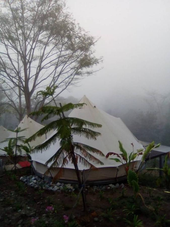 Red Z Cool Mountain Hotel Khao Kho Luaran gambar