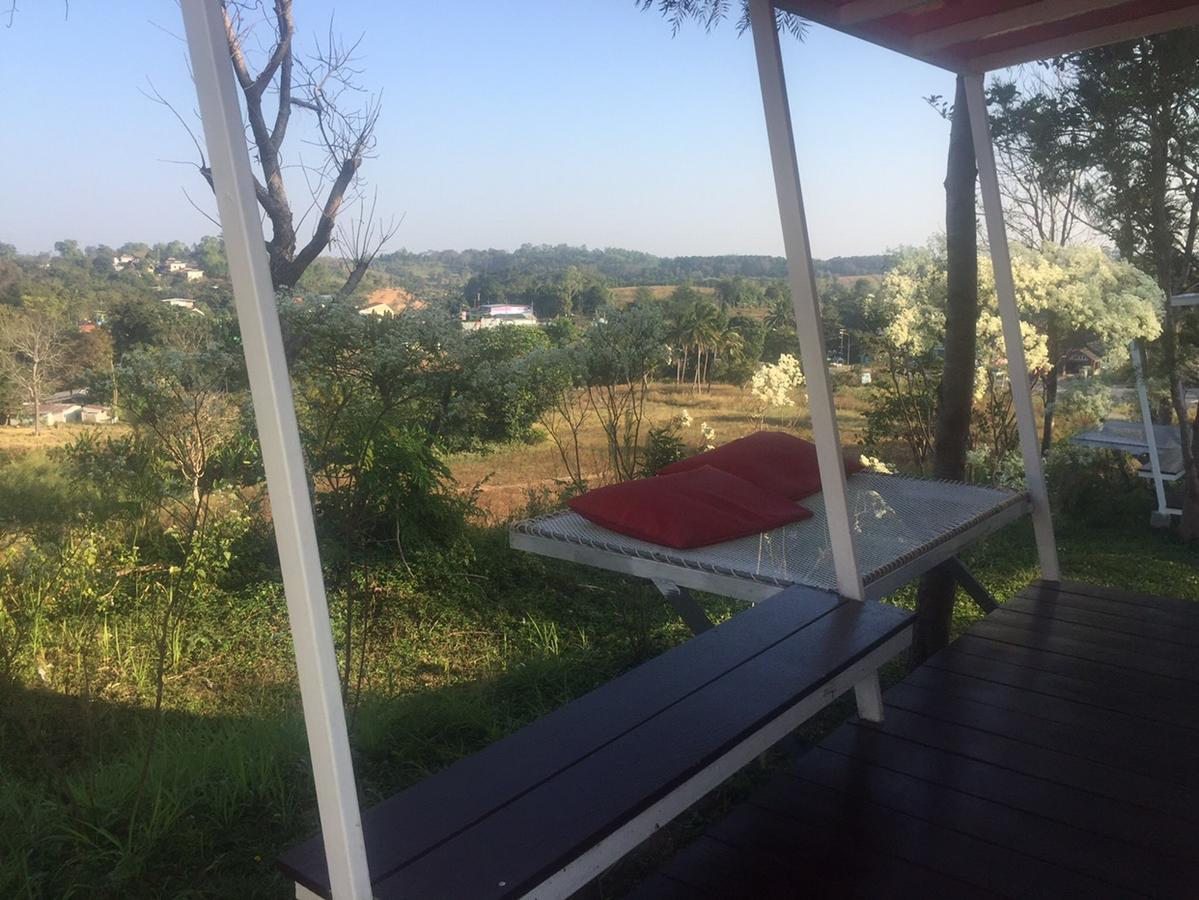 Red Z Cool Mountain Hotel Khao Kho Luaran gambar