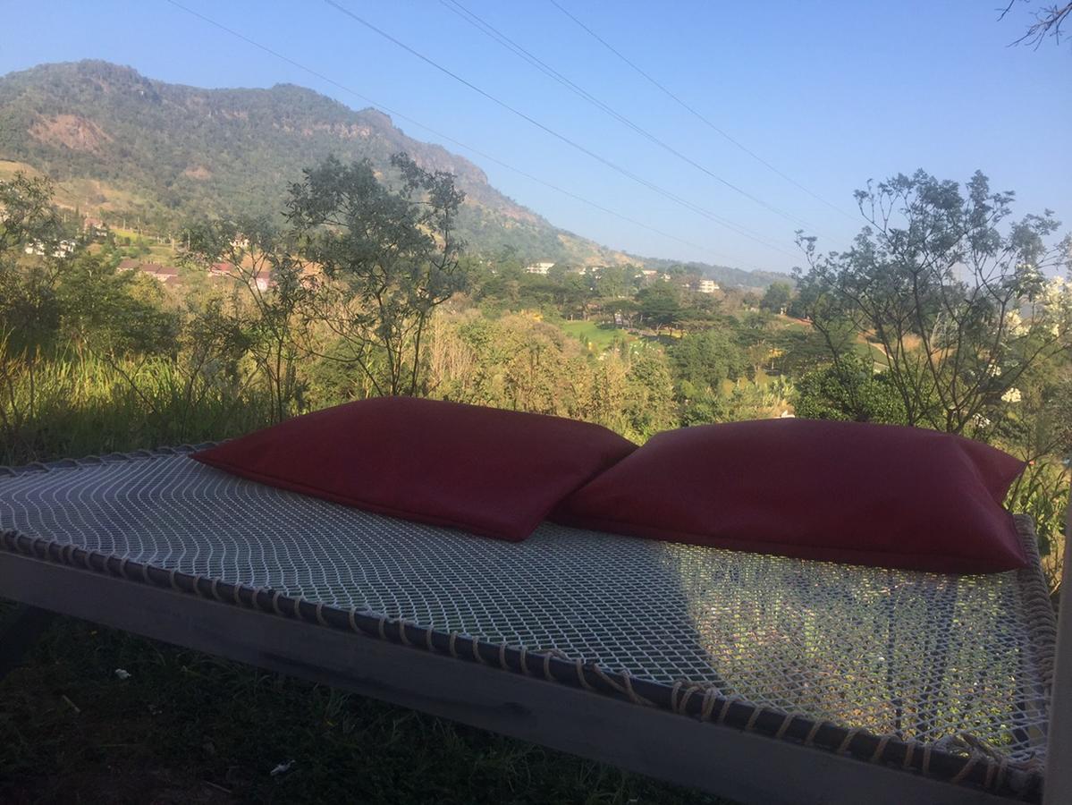 Red Z Cool Mountain Hotel Khao Kho Luaran gambar