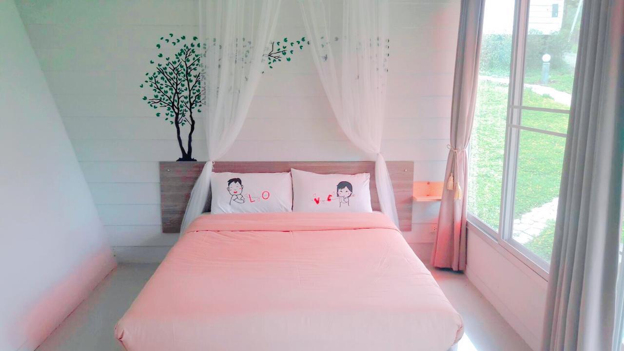 Red Z Cool Mountain Hotel Khao Kho Luaran gambar