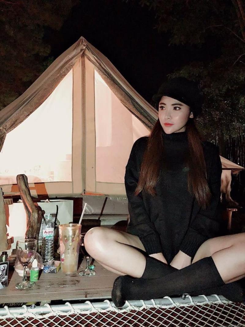 Red Z Cool Mountain Hotel Khao Kho Luaran gambar