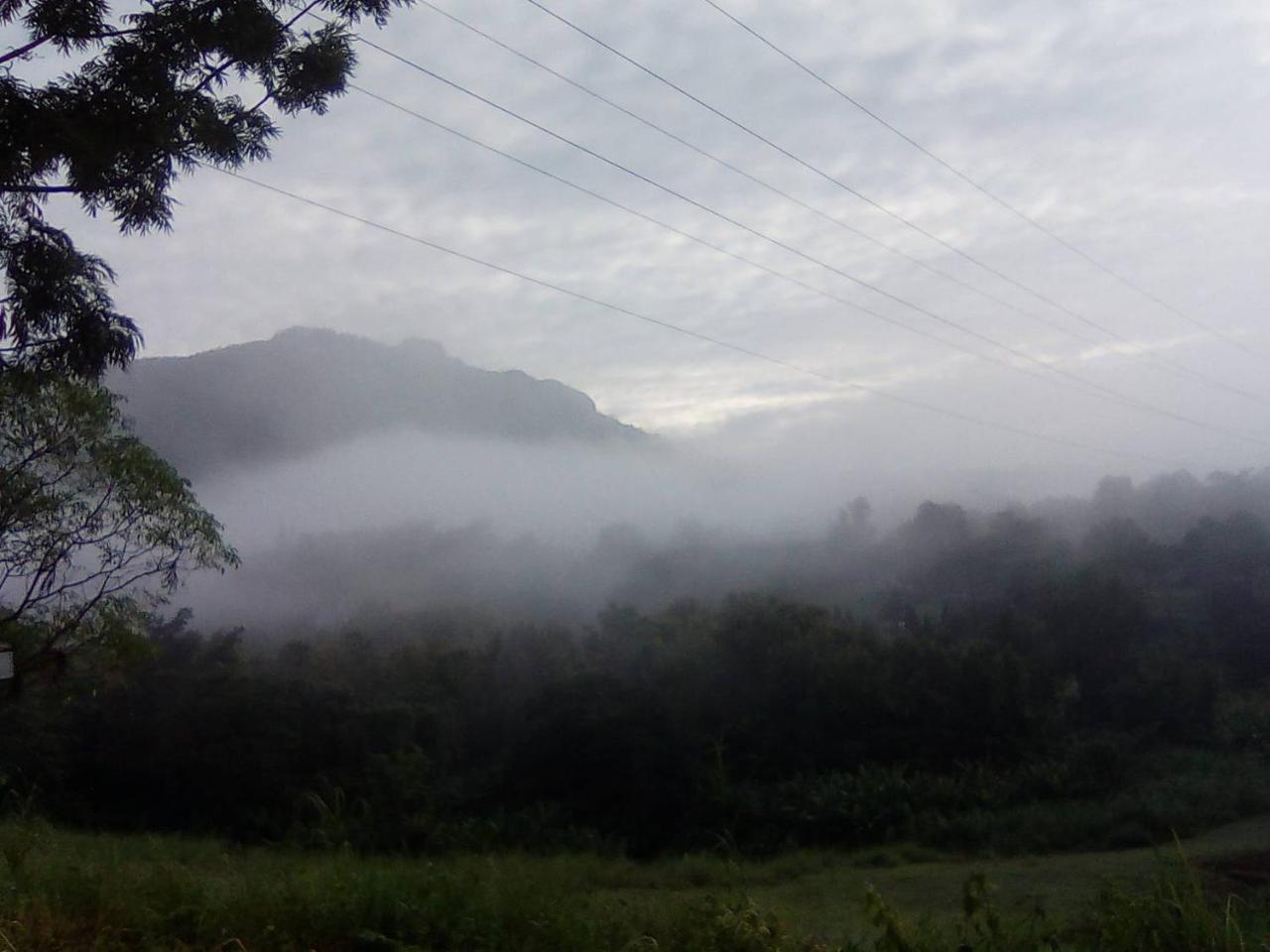 Red Z Cool Mountain Hotel Khao Kho Luaran gambar