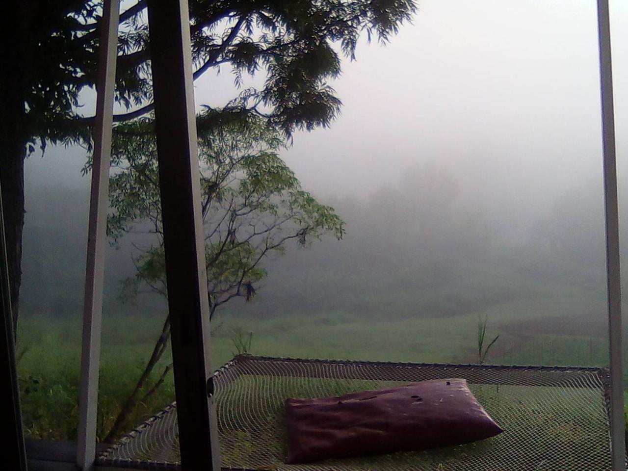 Red Z Cool Mountain Hotel Khao Kho Luaran gambar