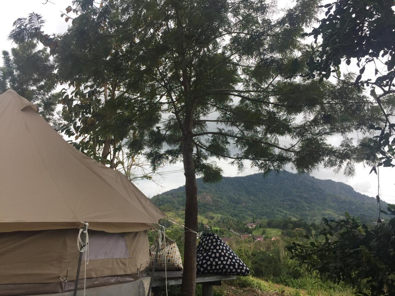 Red Z Cool Mountain Hotel Khao Kho Luaran gambar