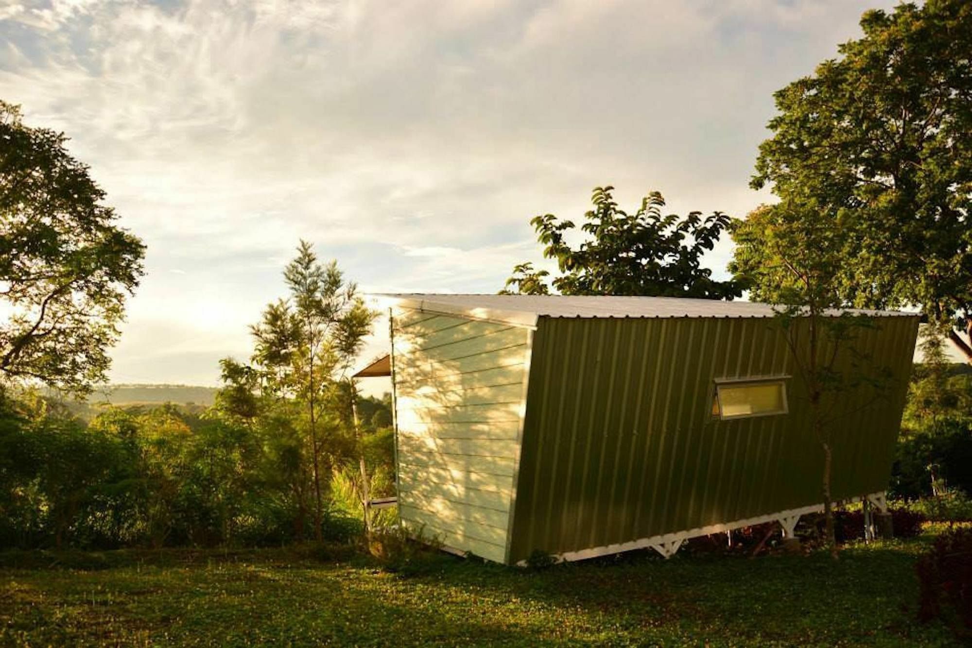 Red Z Cool Mountain Hotel Khao Kho Luaran gambar