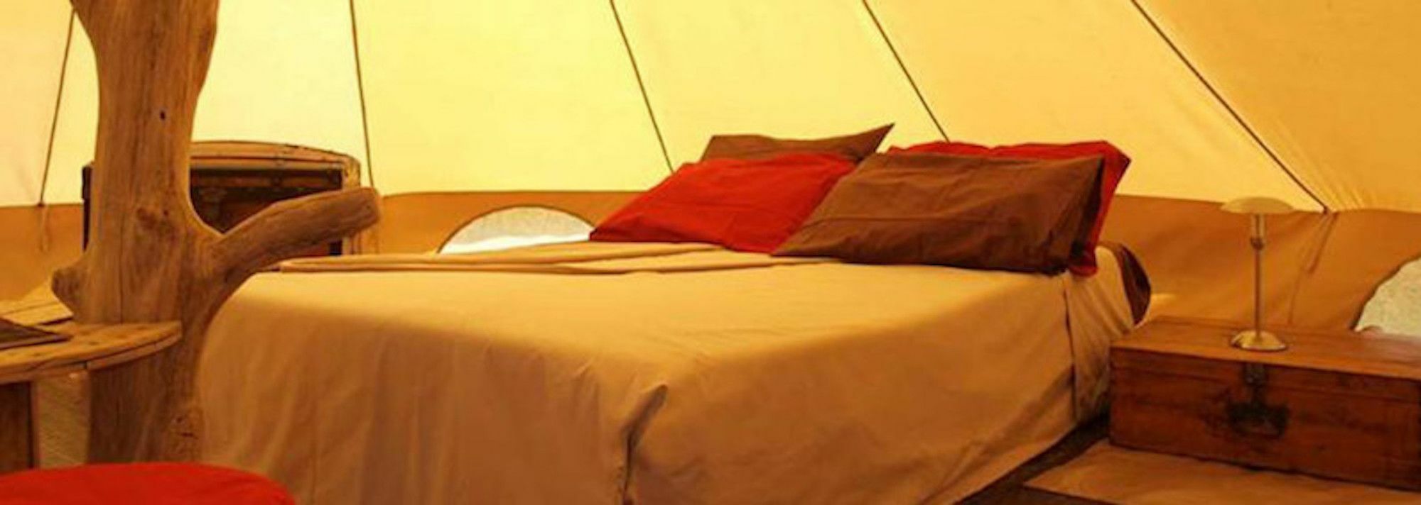Red Z Cool Mountain Hotel Khao Kho Luaran gambar